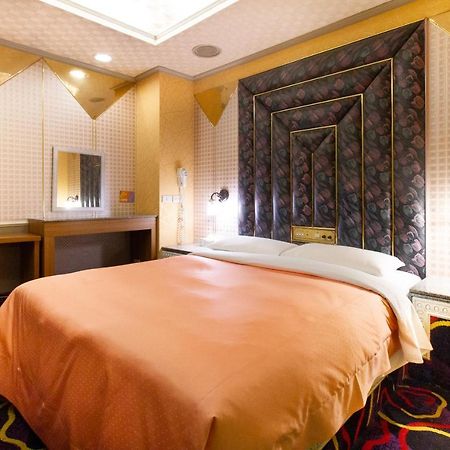 Best Hotel Taipei Eksteriør billede